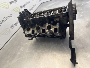 Glava motora can lijeva Audi A6 4F 2010