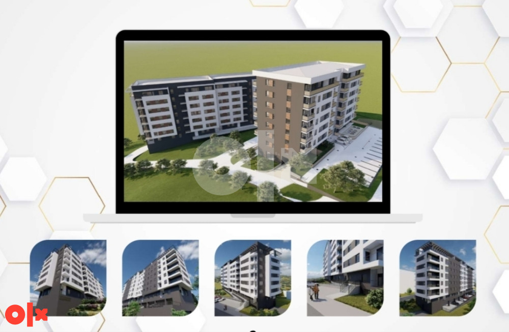 Stanovi prodaja Banja Luka 3