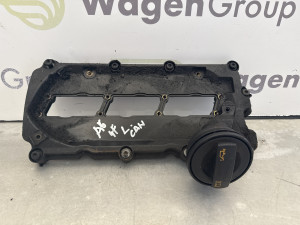 Deklo motora Audi A6 4F