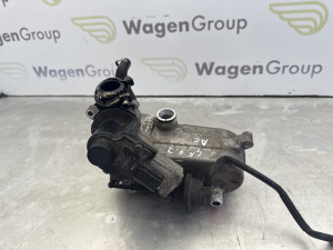 Hladnjak EGR Audi A6 4F (fotografija 2)