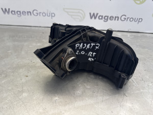 Usisna grana Volkswagen Passat 7