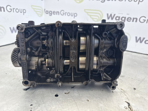 Uljna pumpa 125kw Volkswagen Passat 7 2012