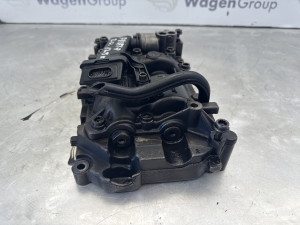 Uljna pumpa 125kw Volkswagen Passat 7 2012 (fotografija 3)
