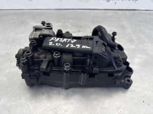 Uljna pumpa 125kw Volkswagen Passat 7 2012 (fotografija 4)