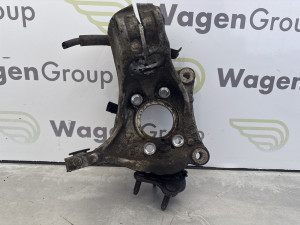 Glavčina prednja 125kw Volkswagen Passat 7 2012