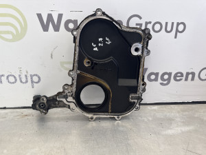 Deklo motora Audi A6 4F 2010