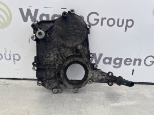 Deklo motora Audi A6 4F 2010 (fotografija 2)