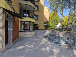 Poslovni prostor/stan Breka prodaja