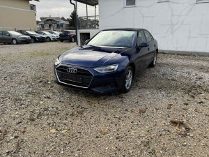 Audi A4 2020 2.0 AUTOMATIK FACE LIFT LIM.