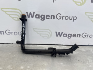 Crijevo 125kw Volkswagen Passat