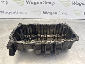Deklo 125kw Volkswagen Passat 7