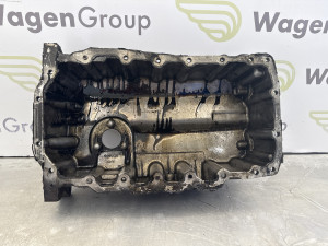 Deklo 125kw Volkswagen Passat 7 (fotografija 2)