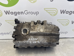 Deklo 125kw Volkswagen Passat 7 (fotografija 3)