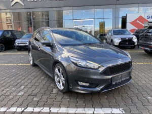 Ford Focus 2018