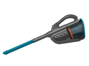 BLACK/DECKER RUČNI USISAVAČ 12V 2,0AH BHHV320J