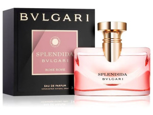 Bvlgari Splendida Rose Rose Edp 100ml parfem