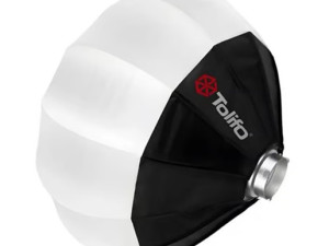 Tolifo LKD-65 Lantern Softbox 60 cm