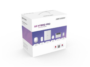 HIKVISION DS-PHA64-KIT -WE ZIČANI ALARM