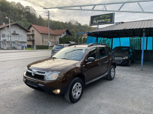 Dacia Duster 1.5 dci 79kw 2010god.