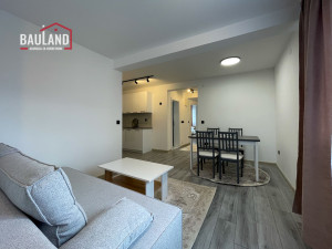 BAULAND/ Renoviran četverosoban stan 100m2/ Ilidža