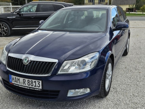 Škoda Octavia 2011 god