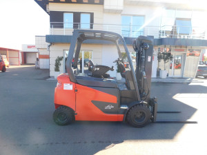 VILJUŠKAR LINDE EG35 NOV - VANADIJUM COMPANY