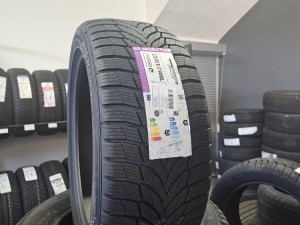 225/45R17 NEXEN WINGUARD 225 45 17