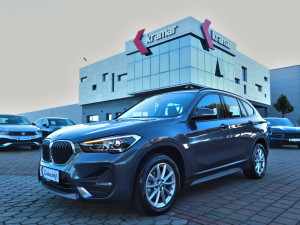BMW X1 2.0 D sDrive 18d Automatik Advantage -Full LED- -FACELIFT-