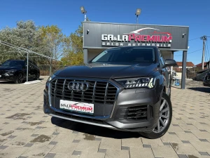 AUDI Q7 45 TDI QUATTRO 2019 GOD FACELIFT VIRTUAL REG.DO 6/26
