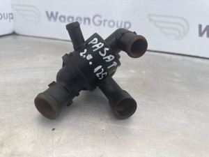 Termostat Volkswagen Passat 7 (fotografija 2)