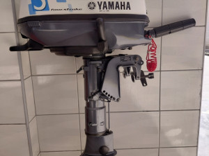 Penta motor za camac Yamaha 5