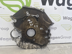 Deklo Audi A6 4F 2010