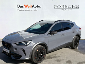 CUPRA Formentor 2.0 TDI 4Drive DSG