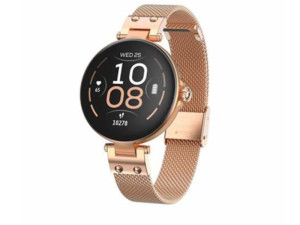 Pametni sat Forever ForeVive Petite SB-305 Rose gold