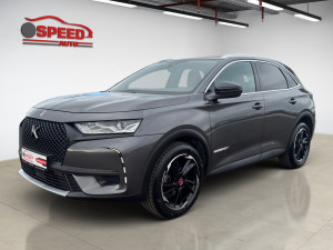 DS7 Crossback Performance Line 1.5 BlueHDI Automatic