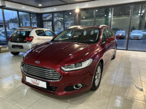 FORD MONDEO 1.6 TDCI ,2015 god, FULL LED ,ALU FELGE