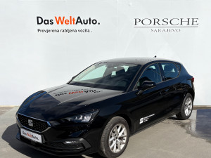 SEAT Leon EDITION 25 1.5 TSI