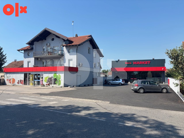 Poslovni prostor Brod 250m2