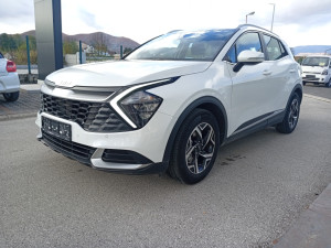 Kia Sportage AUTOMATIK FRESHPLUS 2025