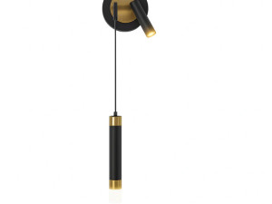 GIGA.BA LUSTER B6062 LED