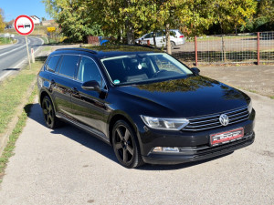 Volkswagen Passat B8 Dizel 2.0 -140 Kw.Automatik