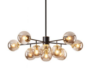 GIGA.BA LUSTER D8263-10 E27*10