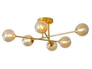 GIGA.BA LUSTER D8101-6 G9*6