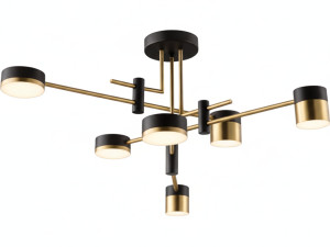 GIGA.BA LUSTER YY1963-8  LED