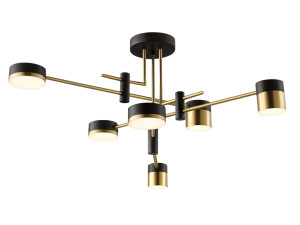 GIGA.BA LUSTER YY1963-4 LED