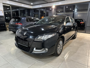 RENAULT MEGANE 1.5 DCI GT-LINE, 2013 GOD, PARK SENZORI