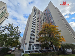 MY SPACE/ Stan/ Otoka/ Brcanska/ 77 m2