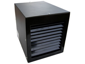 Kalofilter montažni 6 KW M-T crni