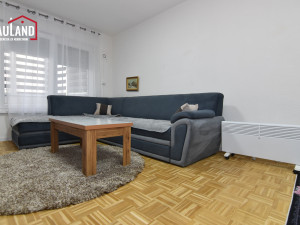 Renovirana garsonjera, 26m2 / Koševsko brdo, Centar