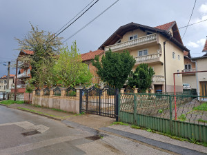 Stambeni objekat u naselju Donji Mosnik, Tuzla PRODAJA PUTEM SUDA